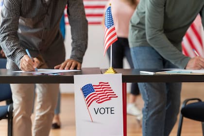 Las próximas elecciones en Pensilvania son el 19 de mayo