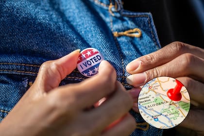 Las próximas elecciones estatales en California serán en 2026