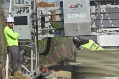 Las próximas unidades podrían completarse en apenas diez días