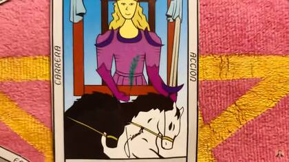 Las proyecciones para el signo de Aries