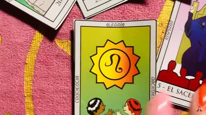 Las proyecciones para el signo de Escorpio