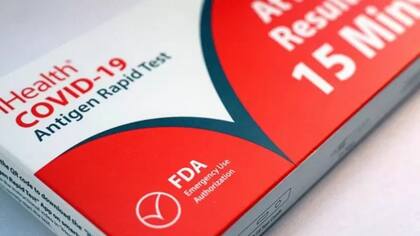 Las pruebas de antígenos están disponibles a un precio muy bajo (o de forma gratuita) en muchos países del mundo