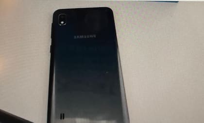 Las pruebas habrían sido grabadas con diferentes teléfonos celulares de los reclusos.