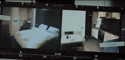 Las pruebas recabadas en el documental llevaron nueva información al caso (Captura: Netflix)