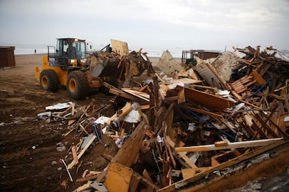 Las pruebas surgen de escuchas telefónicas y dan magnitud al negocio que se movía en la feria