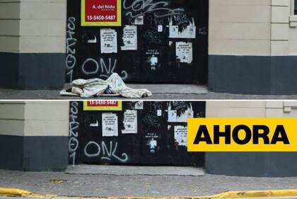 Las publicaciones del jefe de Gobierno despertaron el pedido de informes del Ministerio Público de la Defensa