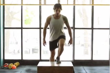 Las publicaciones del preparador físico en sus redes sociales se llenaron de comentarios condenatorios