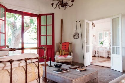 Abrir todas las ventanas, aunque sea por unos minutos, servirá para dejar ir las energías del año pasado y dar la bienvenida a las nuevas