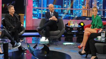 Las puertitas del Sr. López