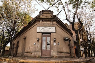 Pulperías y puertas de entrada al Buenos Aires del siglo XIX