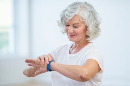 Las pulseras con GPS, otro dispositivo que pica en punta