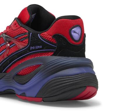 Las Puma Inverse son unas zapatillas diseñadas con la ayuda de inteligencia artificial