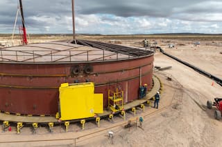 De qué se trata el nuevo megaproyecto en el que participan 700 pymes