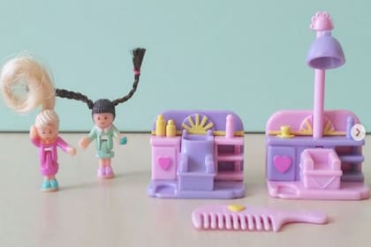 Las que cotizan más en eBay son las del período entre 1990 y 1997.