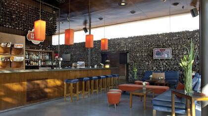 Las quesadillas de Deriva son un plato perfecto para compartir