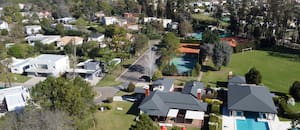 Estos son los precios para alquilar una casa de verano por día