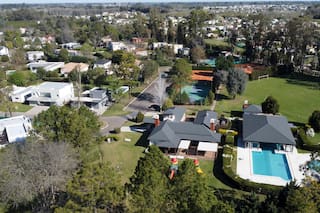 Estos son los precios para alquilar una casa de verano por día