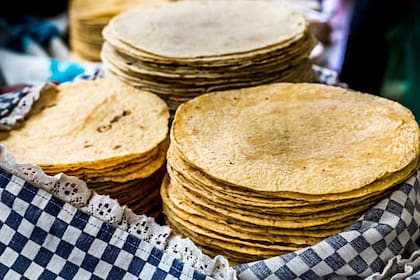 Las rapiditas pueden rellenarse con diversos ingredientes (Foto Pexels)