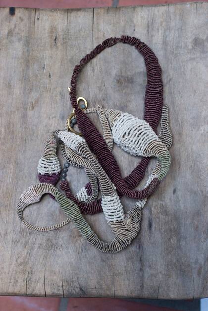 Las rastas joyeras de Horvat