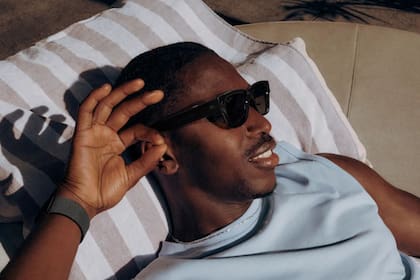 Las Ray-Ban Display cuentan con altavoces y micrófono