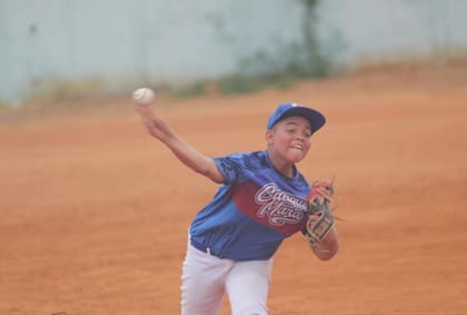 Las razones detrás de la decisión de dejar afuera del Mundial a Cacique Mara, de Venezuela