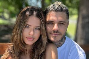 Las reacciones de los famosos a la confirmación del romance de Mauro Icardi y la China Suárez