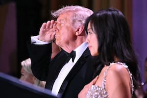 Las reacciones de los mandatarios a la amenaza contra Trump en una cena con periodistas