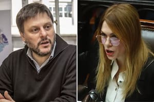 Manuel Adorni cuestionó la declaración de Diana Mondino sobre Javier Milei y $LIBRA: "Totalmente desafortunada" - Image 3