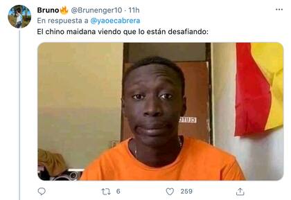 Las reacciones en las redes tras la propuesta del youtuber Yao Cabrera
