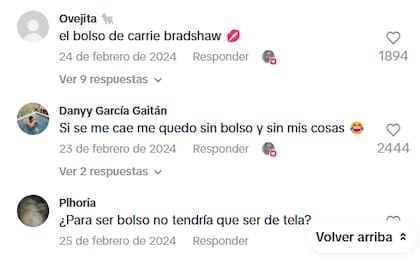 Las reacciones en redes sociales a esta nueva tendencia