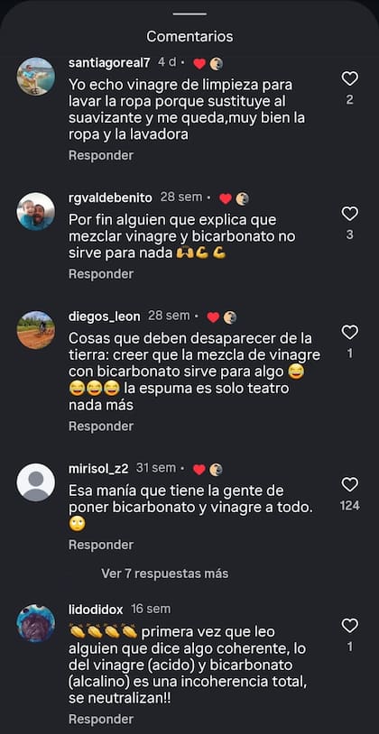 Las reacciones en redes sociales a las recomendaciones del experto