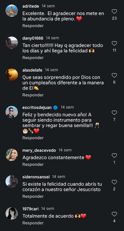 Las reacciones en redes sociales al video viral de Bernardo Stamateas