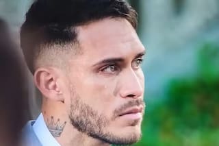 Las reacciones en redes sociales tras conocerse la condena de Santiago Martínez de Love is Blind