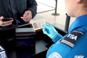 Cuándo vence el plazo para tramitar la identificación Real ID en California