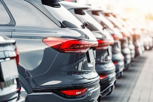Más de 100 autos bajaron de precio: cuáles son los modelos con mayores descuentos