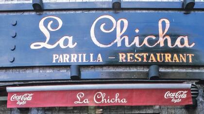 Las recetas con mariscos de La Chicha, además de sabrosas, son muy originales