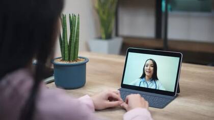 Las recetas médicas pueden gestionarse a través de consultas virtuales