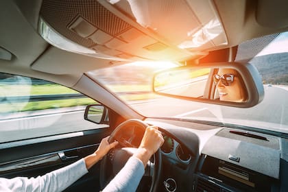 Las recomendaciones importantes para manejar en Uruguay