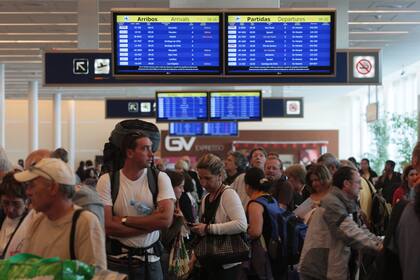 Las recomendaciones para los turistas buscan evitar su propagación