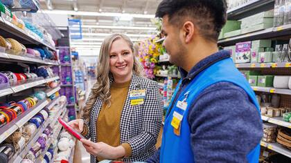 Las recomendaciones para pagar menos en Walmart