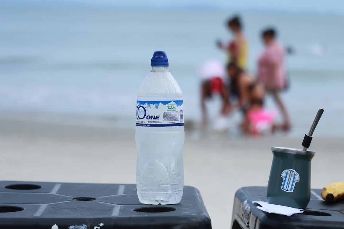 O que aconteceu em Florianópolis e por que você deve tomar cuidado com a água potável nas férias O que aconteceu em Florianópolis e por que você deve tomar cuidado com a água potável nas férias