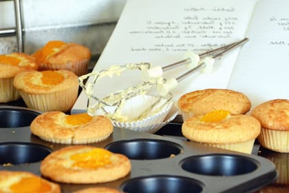 Las recomendadas para pastelería