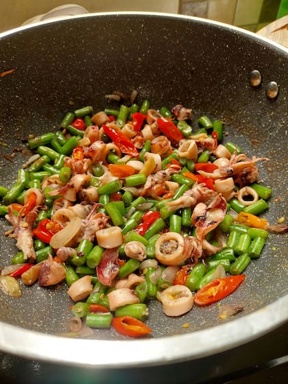 Las rectas antiinflamatorias tienen como eje ingredientes saludables y sin conservantes, por lo que se centran en vegetales, frutos secos, etc