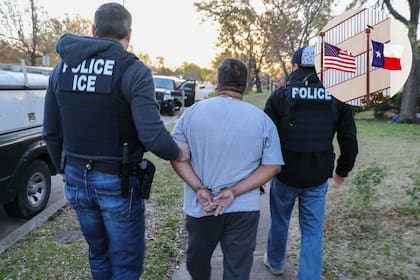 Texas dejó de ser una ciudad santuario y las autoridades pueden avisar a ICE