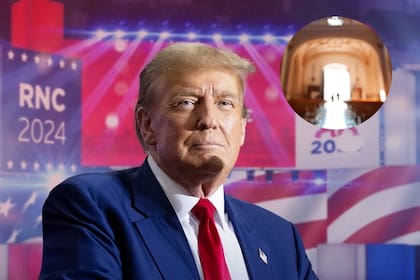 Las redadas masivas se convierten en el centro de la política migratoria de Trump