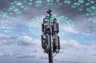 El tráfico de datos móviles en el mundo se multiplicó 300 veces en diez años