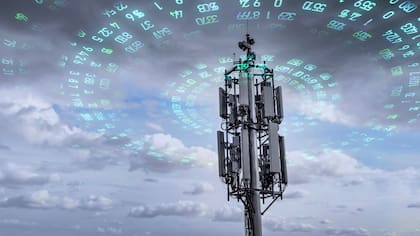 Las redes 5G están marcando récords de adopción en todo el mundo