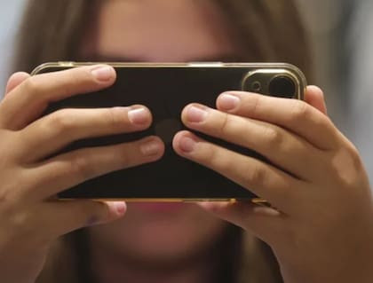 Las redes captan fácilmente la atención y sobreestimulan