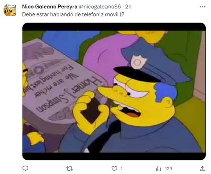 Las redes estallaron de memes y comentarios tras los comentarios de Gastón Soffritti sobre economía