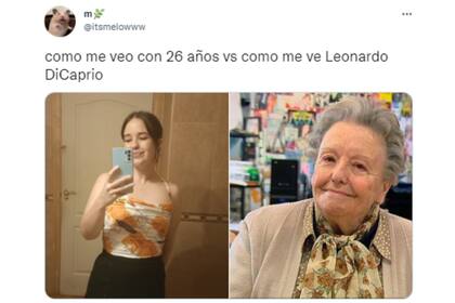 Las redes no perdonaron y reaccionaron ante las hipótesis de la separación (Foto: Twitter)